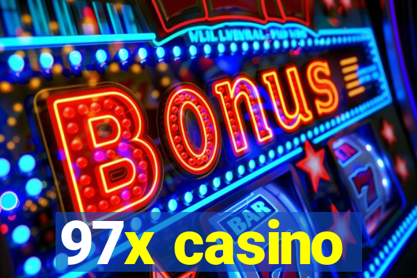 97x casino